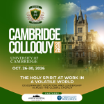 Cambridge Colloquy 2026