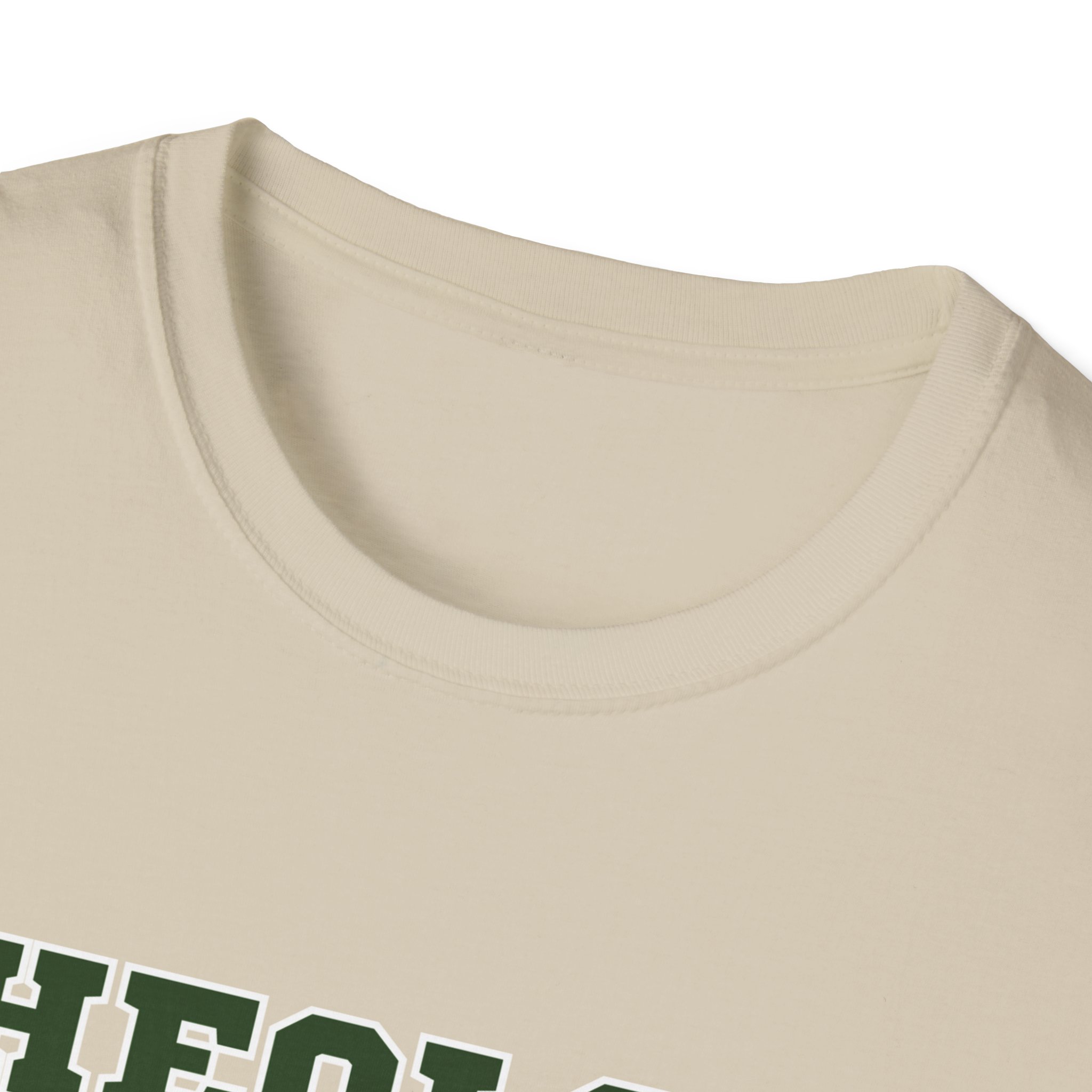 Unisex Softstyle T-Shirt - Image 11