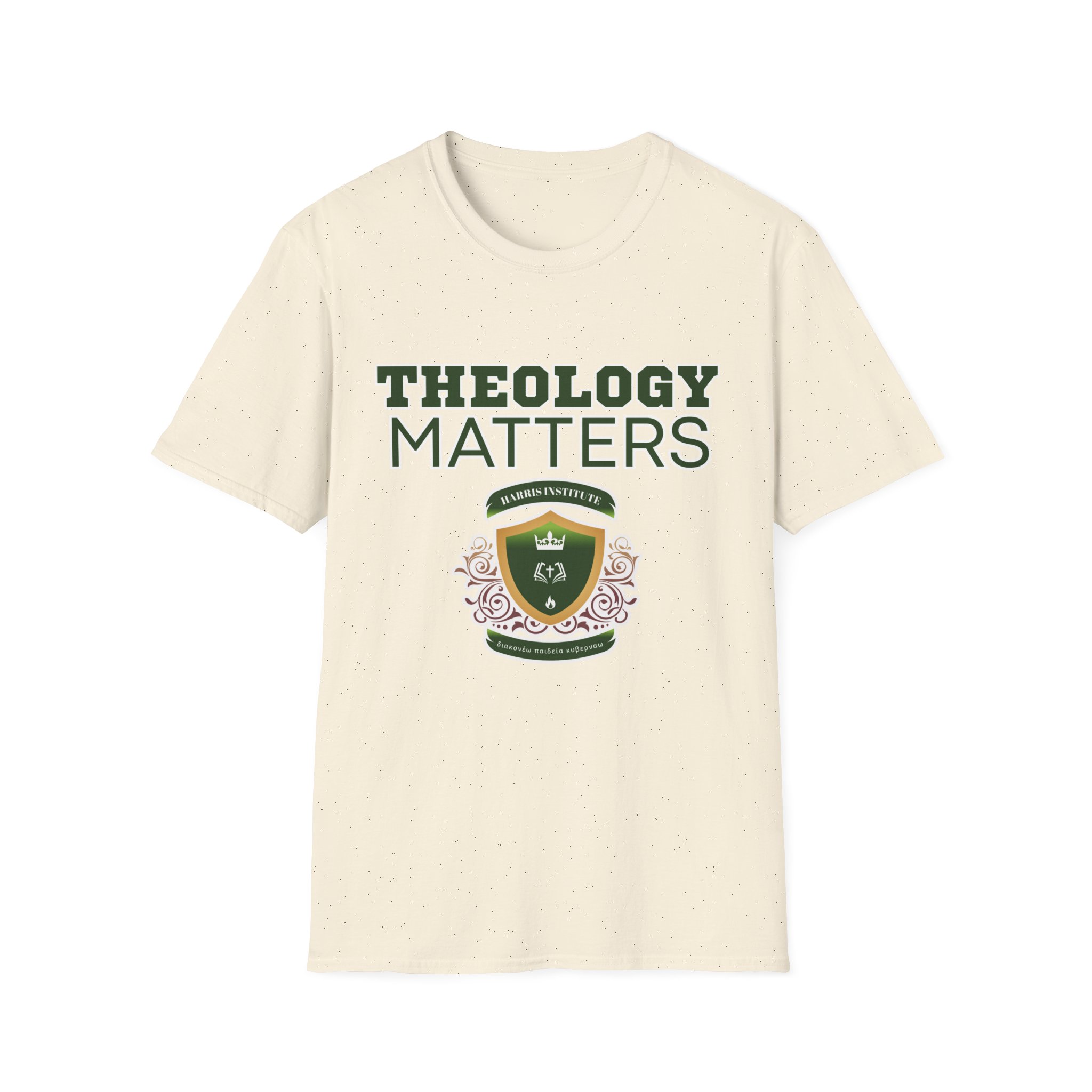 Unisex Softstyle T-Shirt - Image 21