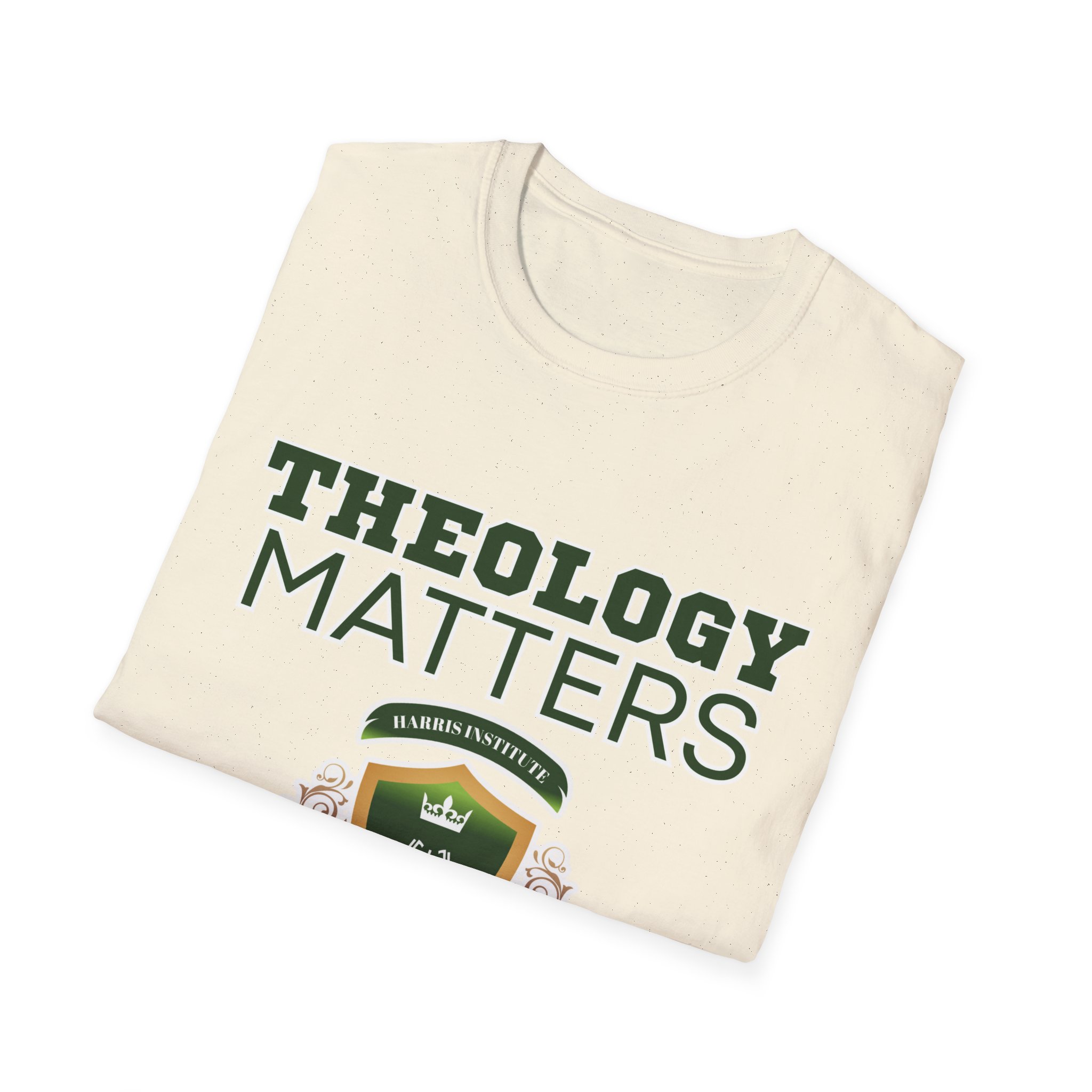 Unisex Softstyle T-Shirt - Image 24