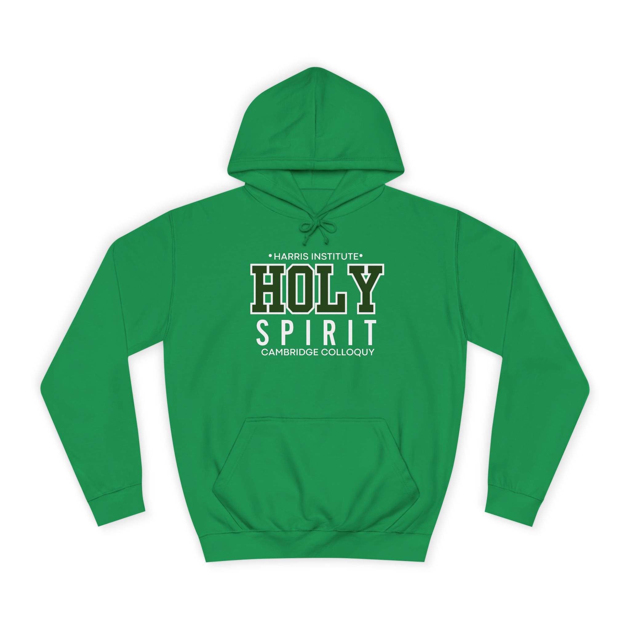 Unisex College Hoodie - Image 17