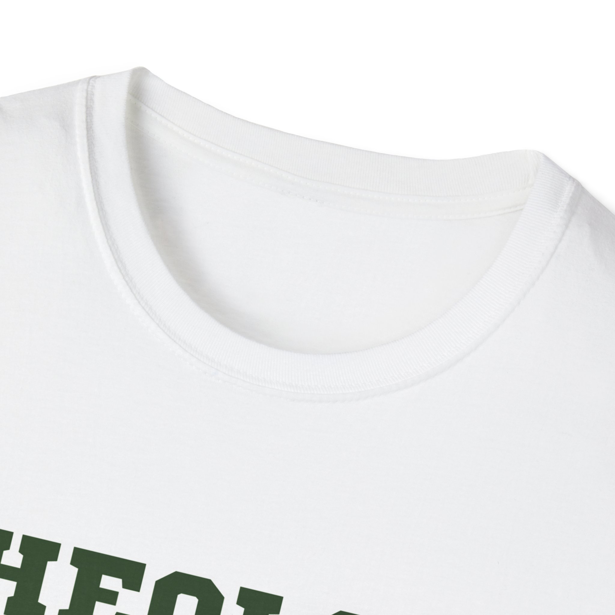 Unisex Softstyle T-Shirt - Image 3