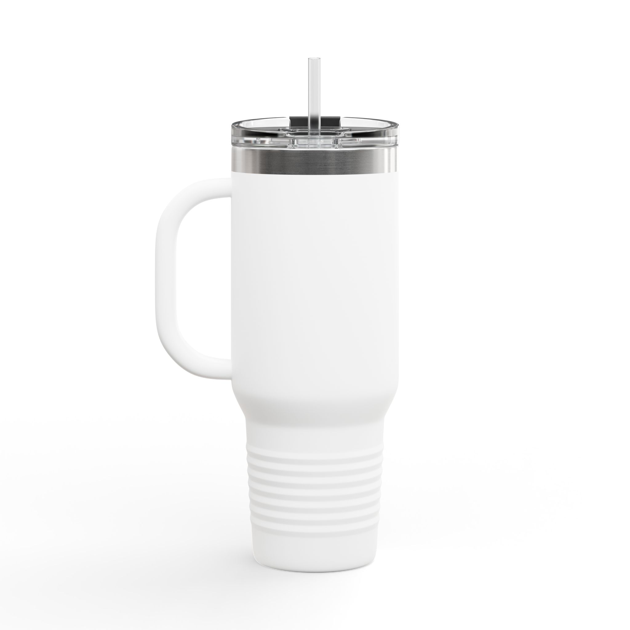 Insulated Travel Mug, 40oz - Image 2