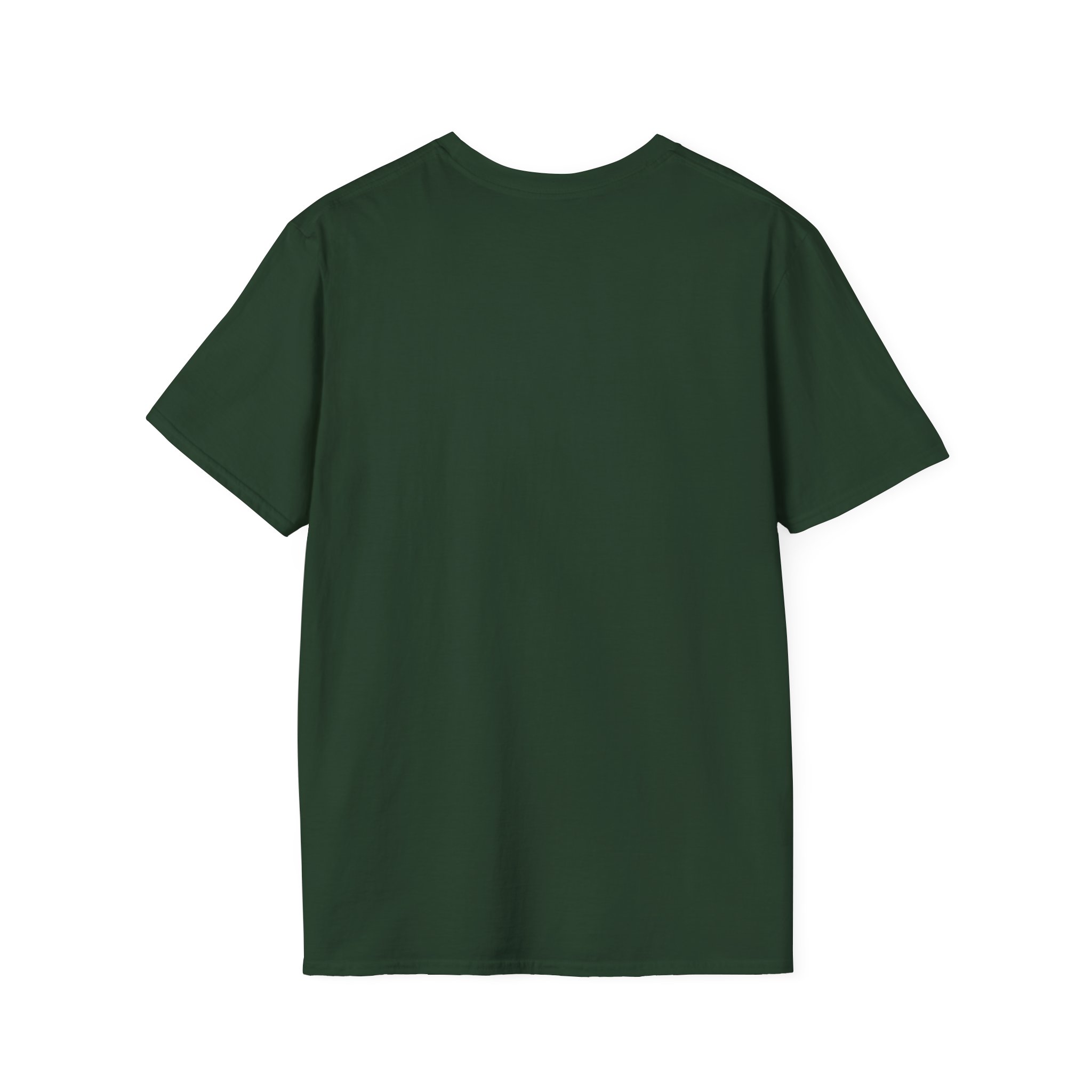Unisex Softstyle T-Shirt - Image 26