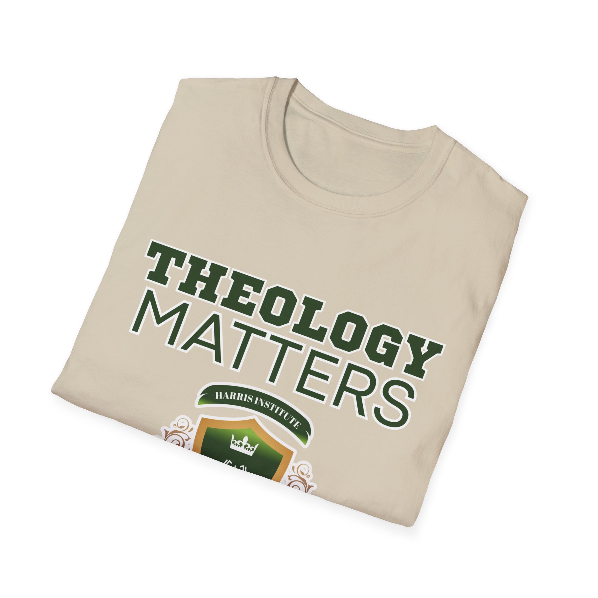 Unisex Softstyle T-Shirt - Image 12