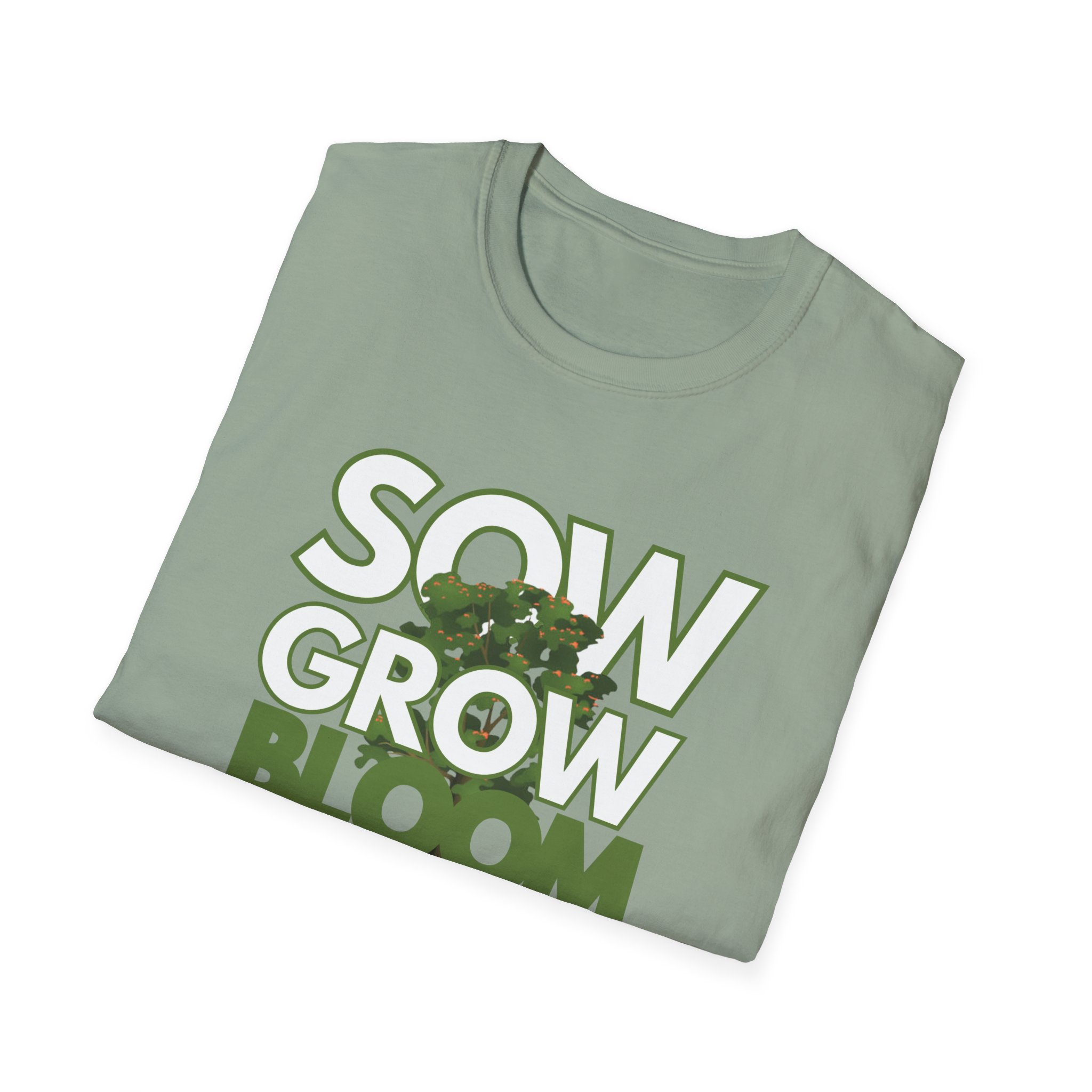 Good Soil Tee Eco-Friendly - Image 32