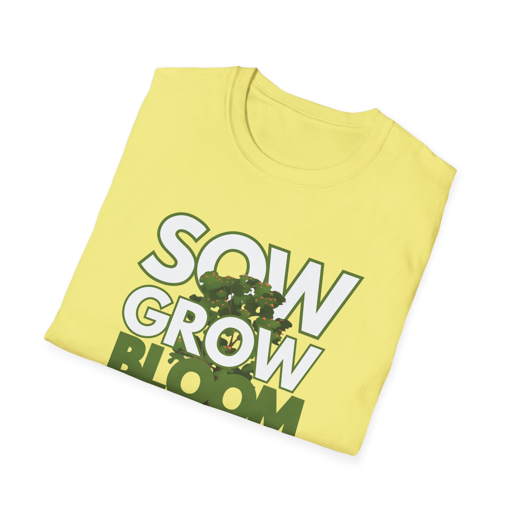 Good Soil Tee Eco-Friendly - Image 26