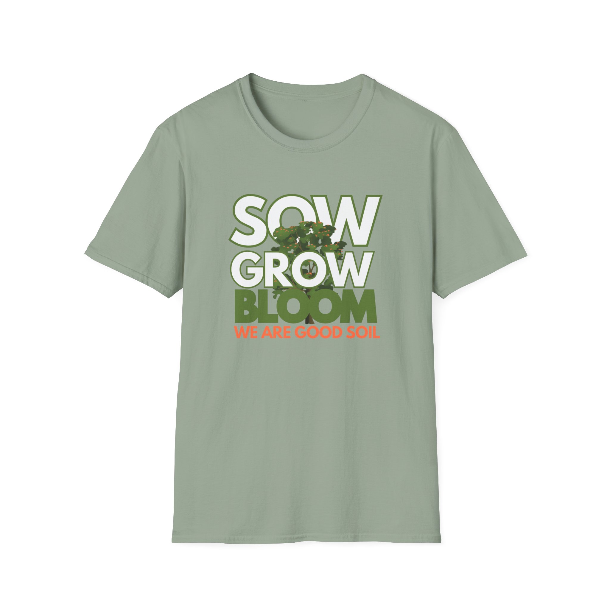 Good Soil Tee Eco-Friendly - Image 31