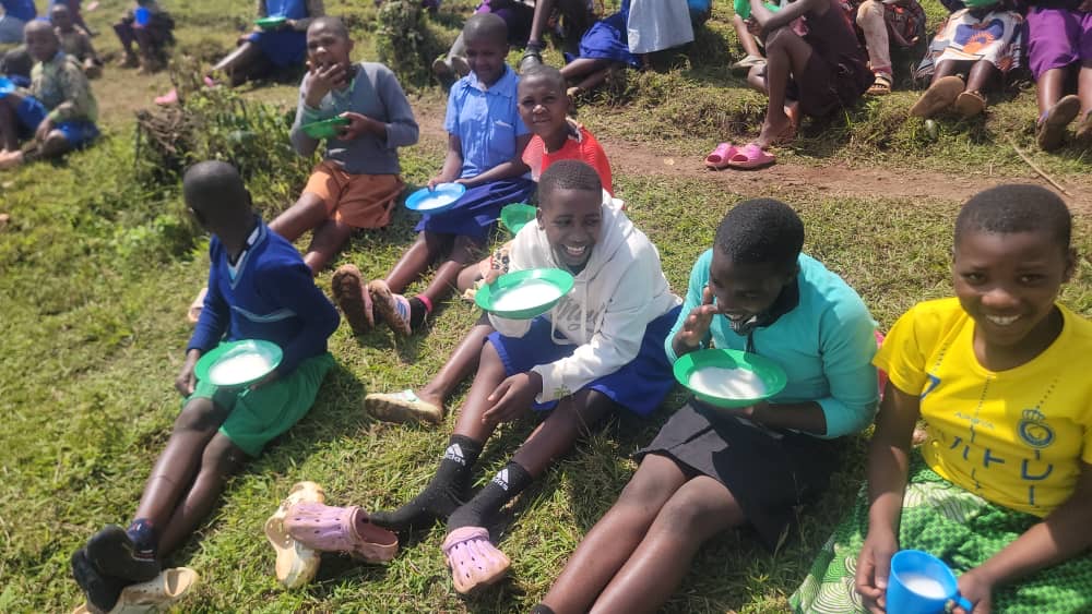 Mission Trip to CCA in Ruhija, Uganda